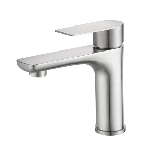 Смеситель для раковины Osgard Ronda 22013 никель