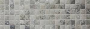 Декор Cristacer Glamour Mosaica Silver 20x60