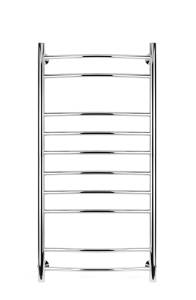 Полотенцесушитель электрический Secado Милан 4603777451547 2 120x60, R, хром