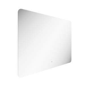 Зеркало Sancos Ray RA1200 с подсветкой, 120x80