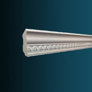 Карниз гибкий Перфект AA354F 230x3.3x3.7