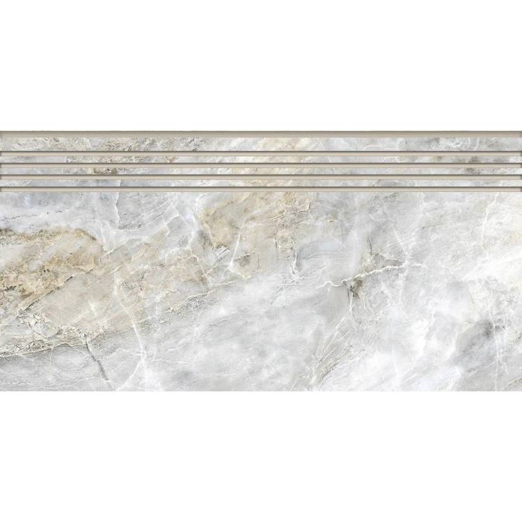 Ступень Kerranova Canyon K-905/SR/st01 Grey SR 30x60x9