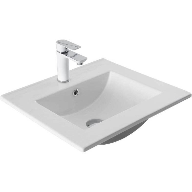 Раковина Aquanet Flat 303190 52 см