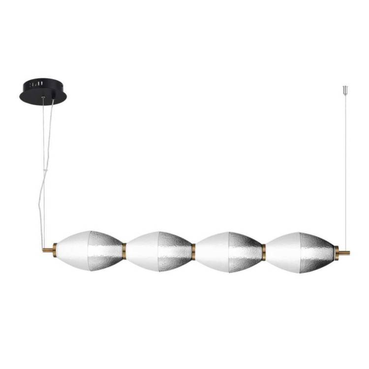 Подвесной светильник ST Luce Ice Sl6130.403.24