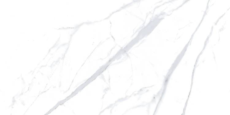 Керамогранит Pieza Ceramica Statuario ST016012N White 60x120