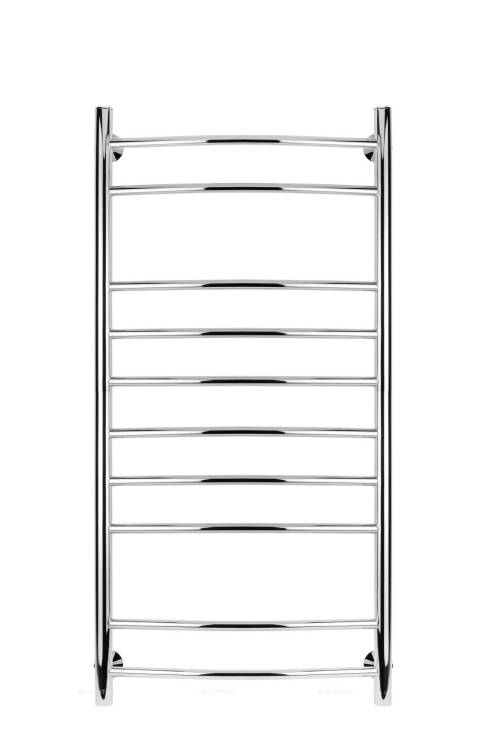 Полотенцесушитель электрический Secado Милан 4603777451547 2 120x60, R, хром