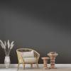 Профиль старт-финиш МДФ Stella Wave De Luxe Black Lead 270x5.5x1.6 фото 3