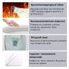 Унитаз подвесной Cerutti Spa Sella Aria 7183 безободковый, с микролифтом фото 8