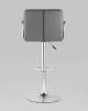 Набор из 2 барных стульев Stool Group Малави BC-V003-NP grey X2 серый NP фото 5