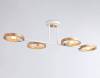 Потолочная люстра Ambrella light Traditional TR8247 фото 3