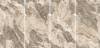Керамогранит Gresant Castano Brown Glossy Endless R 60х120 фото 2