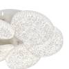 Потолочная светодиодная люстра Escada Agata 10278/6LED фото 3