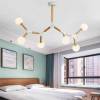 Подвесная люстра Imperium Loft Formula 140710-26 фото 4