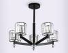 Подвесная люстра Ambrella light Traditional TR5891 фото 4