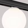 Трековый светильник Technical Luna Levity TR185-1-3W4K-B фото 4