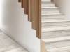 Ступень New Tiles Coliseum Avorio Multistep 33x120 фото 2