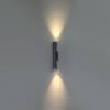 Накладной светильник Odeon Light Tubus 7105/6WL фото 4