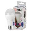 Лампа светодиодная ЭРА E27 19W 6000K матовая LED A65-19W-860-E27 Б0031704 фото 3