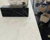 Керамогранит Atlas Concorde Russia Empire 610010002168 Calacatta Diamond Rett / Калакатта Даймонд Рет 80x160 фото 2