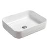 Тумба с раковиной Comforty Кельн-90-1 00004149965 дуб темный фото 31