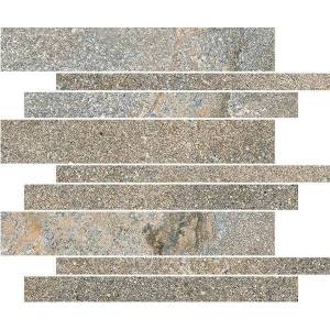 Мозаика Vives Bali Mosaico Sanur Grafito 30x30