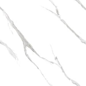 Керамогранит Ceradim Calacatta Pleasant Белый 60x60