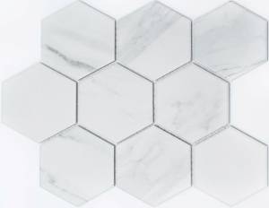 Мозаика NSmosaic Porcelain series PS95110-13 25.6x29.5 Мозаика NSmosaic Porcelain series PS95110-13 25.6x29.5