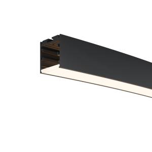 Радиусный профиль Led Strip ALM-3535R-B-D-45°-3M