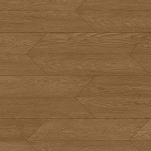 LVT Плитка Aquafloor Chevron Premium 6.5/43 4V AF7020CVR 690x120