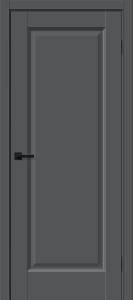 Межкомнатная дверь Bravo Неоклассик-30 полотно Stormy Silk 800x2000