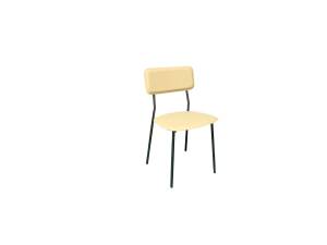 Стул Stool Group Mikkie HP-2317 HAB1-23 бежевый
