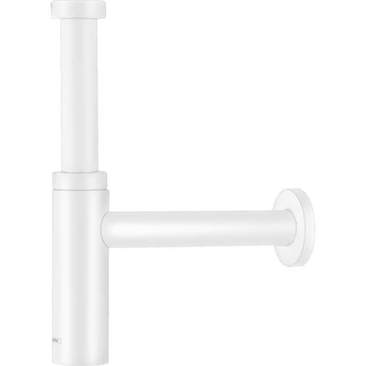 Сифон для раковины Hansgrohe Flowstar S 52105700 белый
