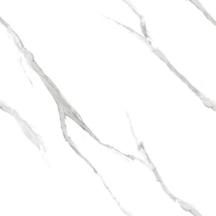 Керамогранит Ceradim Calacatta Pleasant Белый 60x60