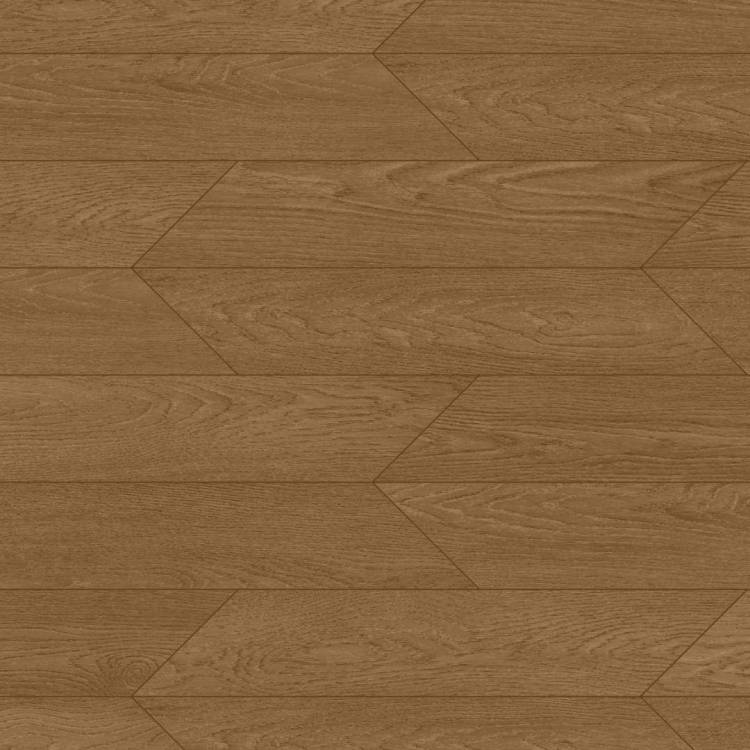 LVT Плитка Aquafloor Chevron Premium 6.5/43 4V AF7020CVR 690x120