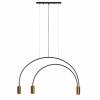 Подвесной светильник Loft IT Volta 5043-3 фото 5