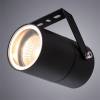 Уличный светильник Arte Lamp Mistero A3303AL-1BK фото 3