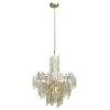Люстра MW-Light Монарх 121010611