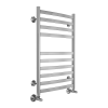 Полотенцесушитель Terminus Авиэль П10 50x80, водяной