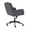 Кресло компьютерное Tetchair Garda 15294 серый фото 3