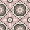 Декор Mainzu Nostalgy Deco Barcelona Rose 20x20 фото 2