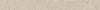 Карандаш Kerama Marazzi Матрикс PFE035 бежевый матовый 20х2 фото 4