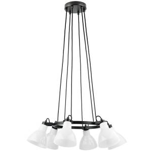 Подвесная люстра Lightstar Acrobata 761160 (MD9114-6B)