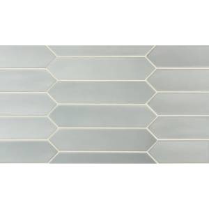 Керамическая плитка Equipe Lanse 27489 Blue 5x25