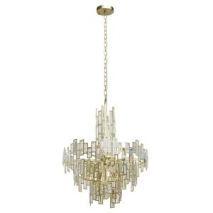 Люстра MW-Light Монарх 121010611