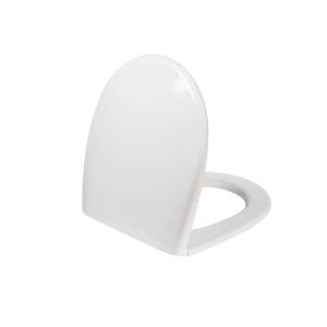 Крышка-сиденье Iddis Optima Home 001PP00i31 белое
