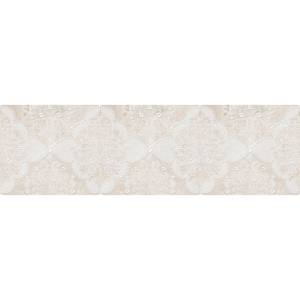 Бордюр Lasselsberger Ceramics Магриб 1508-0004 Настенный Бежевый 8.5x25