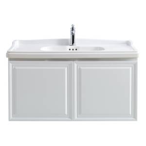 Тумба с раковиной Cezares Giubileo  GIUBILEO-1000-2A-SC-BL