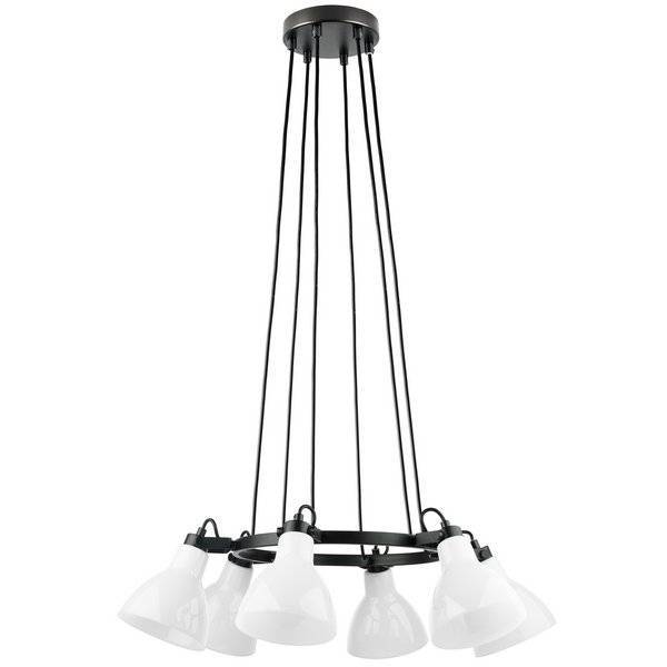 Подвесная люстра Lightstar Acrobata 761160 (MD9114-6B)