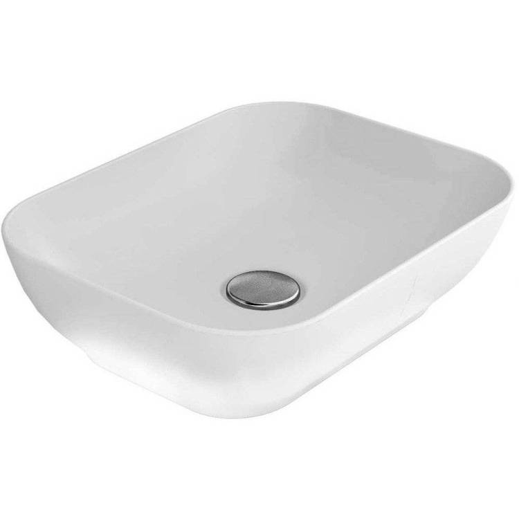 Раковина Bien Motto MTLG05003FD0W5000 50 см