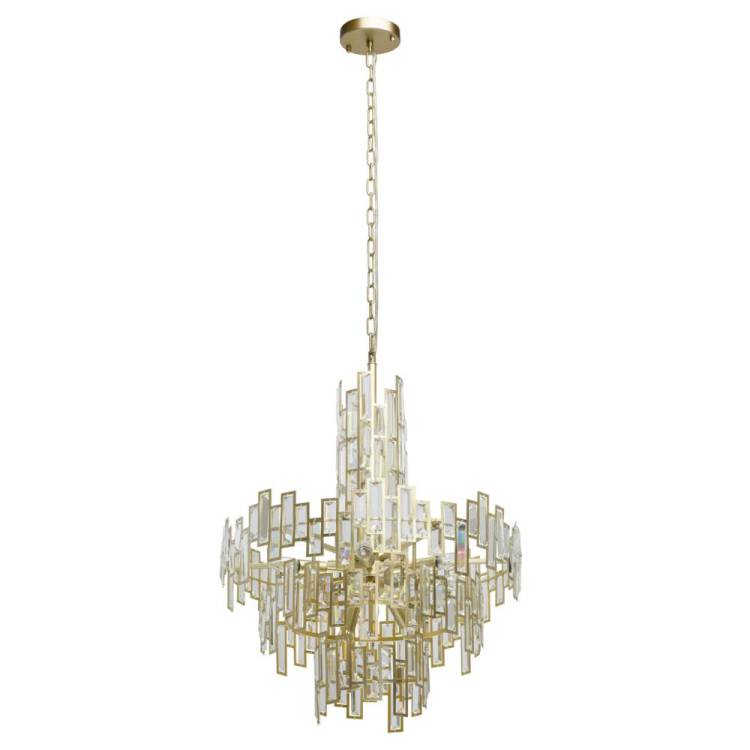 Люстра MW-Light Монарх 121010611